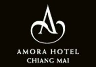 Amora Hotel Chiang Mai - Logo